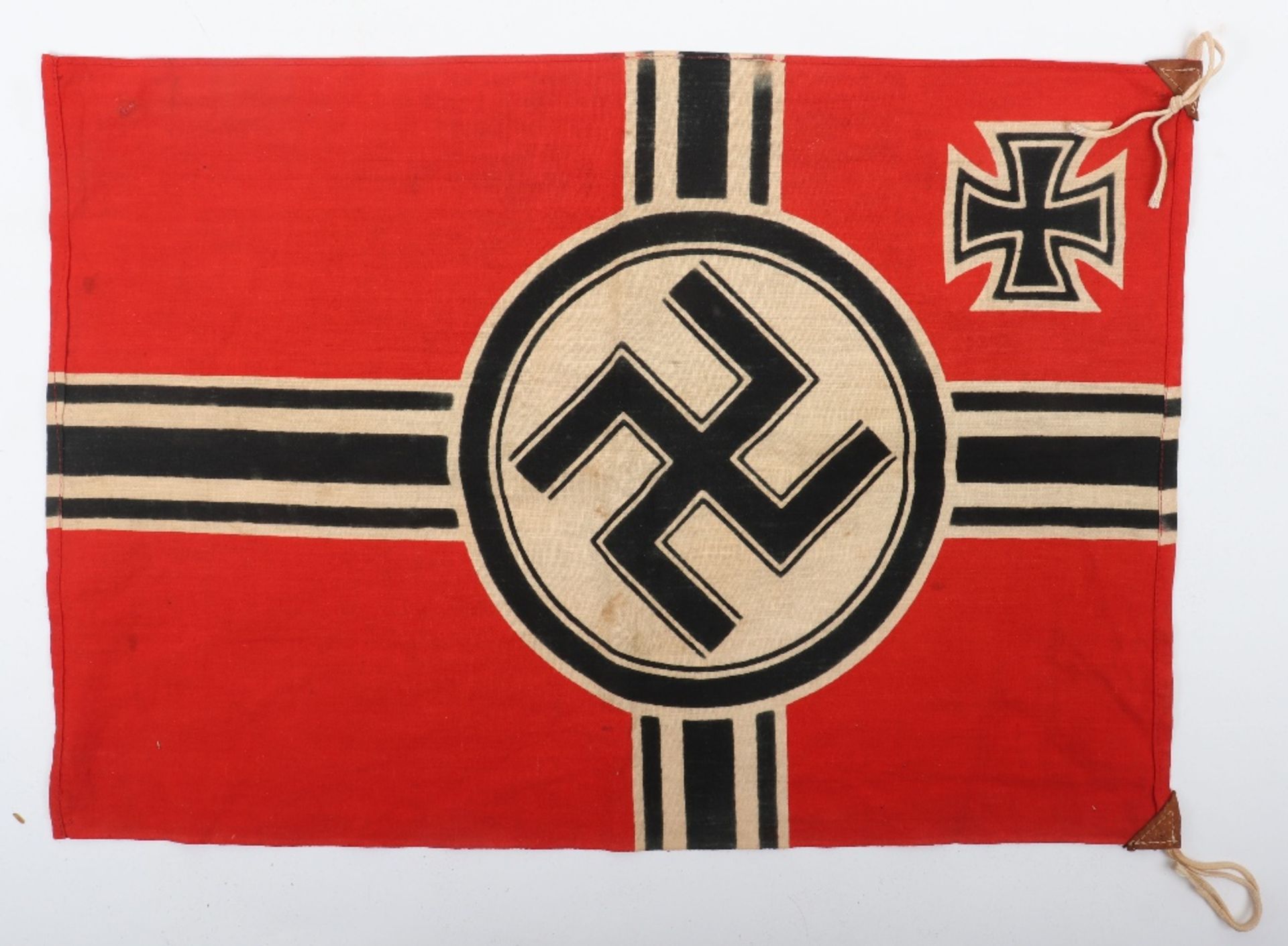 WW2 Style German Battle Flag - Image 4 of 4
