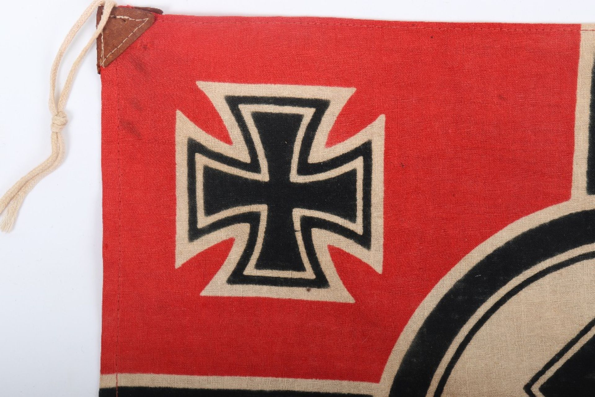 WW2 Style German Battle Flag - Image 3 of 4