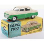 Corgi Toys 200 Ford Consul Saloon