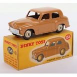 Dinky Toys 154 Hillman Minx Saloon