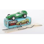 Corgi Toys 150 Vanwall Formula 1 Grand Prix Racing Car