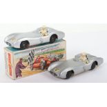 Crescent Toys 1284 Mercedes Benz 2.5 Litre Racing Car