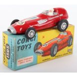 Corgi Toys 150S Vanwall Formula 1 Grand Prix Racing Car