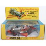 Corgi Toys 266 "Chitty Chitty Bang Bang"