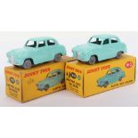 Dinky Toys 160 Austin A30 Saloon