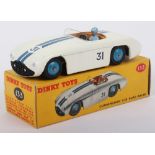 Dinky Toys 133 Cunningham C-5R Le Mans Road Racer