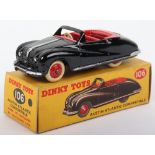 Dinky Toys 106 Austin Atlantic Convertible,