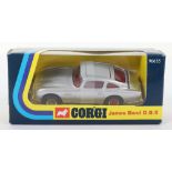 Corgi Toys 96655 James Bond Aston Martin D.B.5