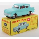 Dinky Toys 155 Ford Anglia