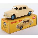 Dinky Toys 156 Rover 75 Saloon