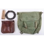 WW1 British 08/14 Hybrid Haversack