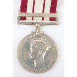 George VI Naval General Service Medal 1915-62