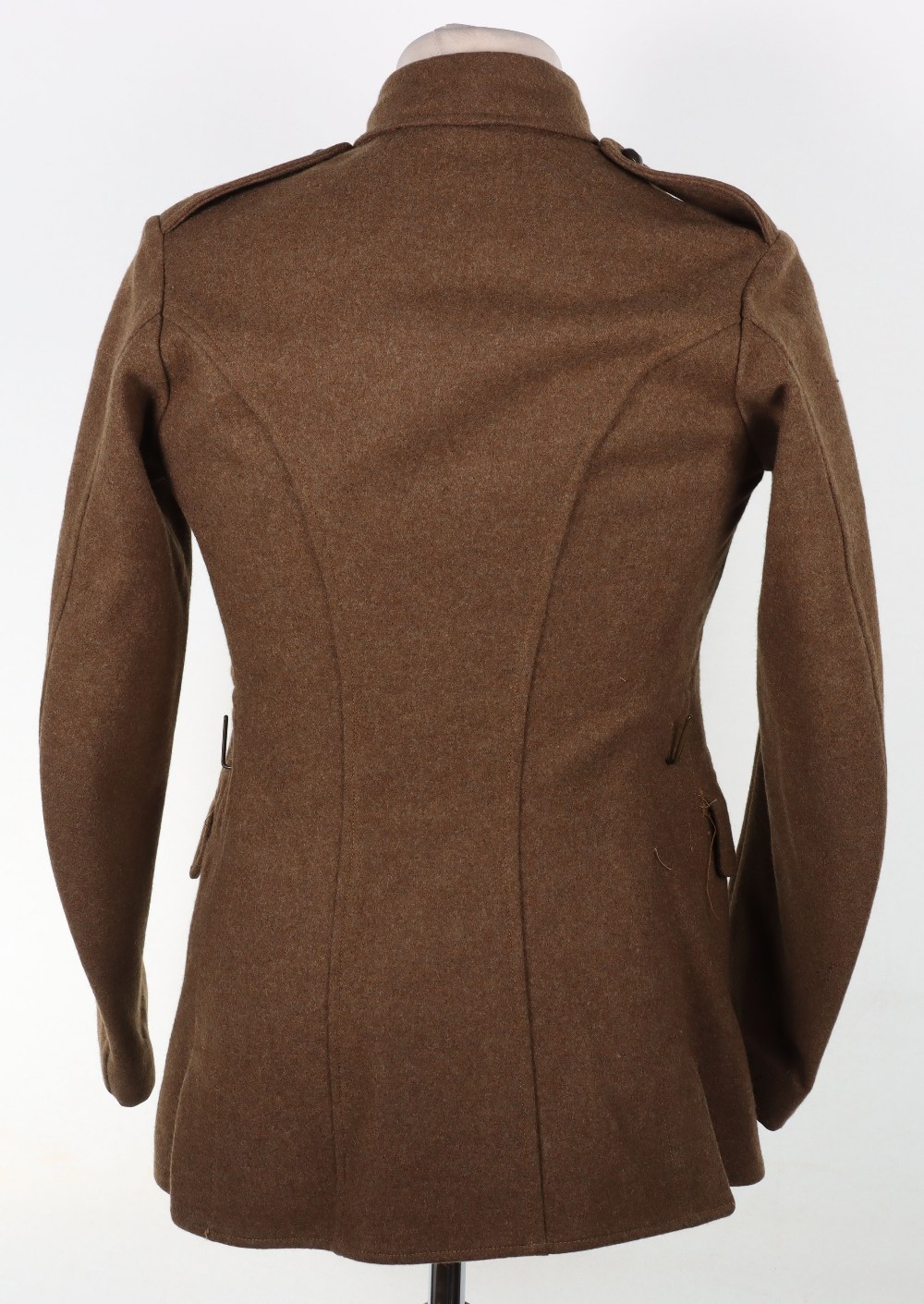 1922 Pattern Service Dress Tunic - Image 7 of 12