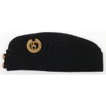 British Control Commission Germany Officers Field Service Cap