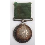 Victorian Volunteer Force Long Service Medal
