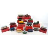 Hornby Series 0 Gauge Locomotives, Coaches & Rolling Stock