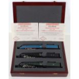 00 Gauge Hornby Railways Sir Ralph Wedgewood wooden Boxed Set