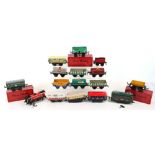 Re-Issue Hornby Series Hachette 0 Gauge Locomotives & Rolling Stock,