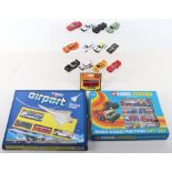 Corgi Juniors Road Construction Gift Set