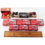 Corgi Classics Royal Mail Post Office Limited Edition Set