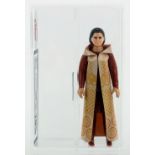 Vintage Kenner/Palitoy Star Wars Princess Leia Bespin 3 ¾ inches UKG 70% Graded Figure