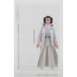 Vintage Kenner/Palitoy Star Wars Princess Leia Organa 3 ¾ inches UKG 80% Graded Figure