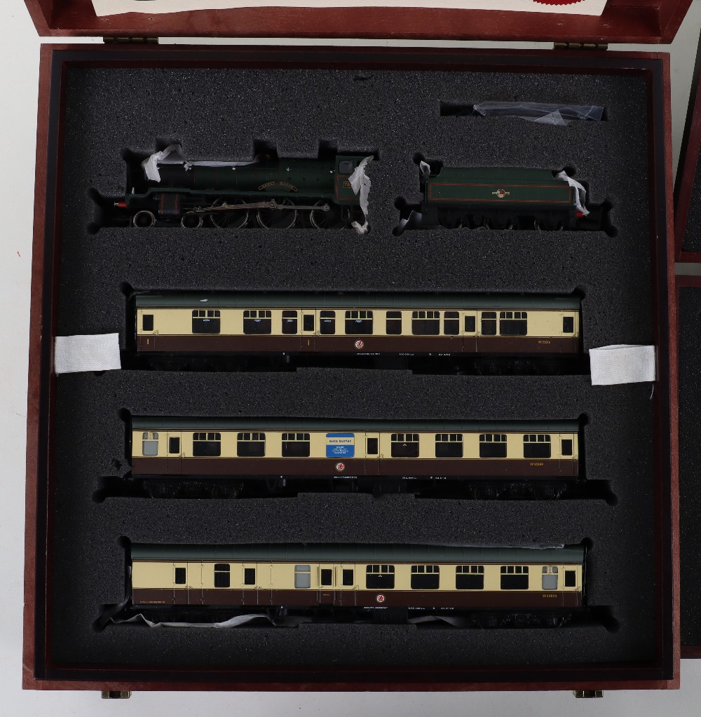 Two Bachmann 00 gauge Limited Edition sets - Image 3 of 7