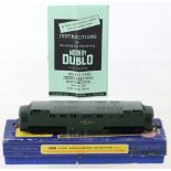 Hornby Dublo 3-rail boxed 3232 Co-Co Diesel Electric locomotive