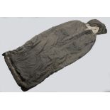 Scarce WW2 German Armed Forces Sleeping Bag