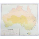 Atlas of Australia