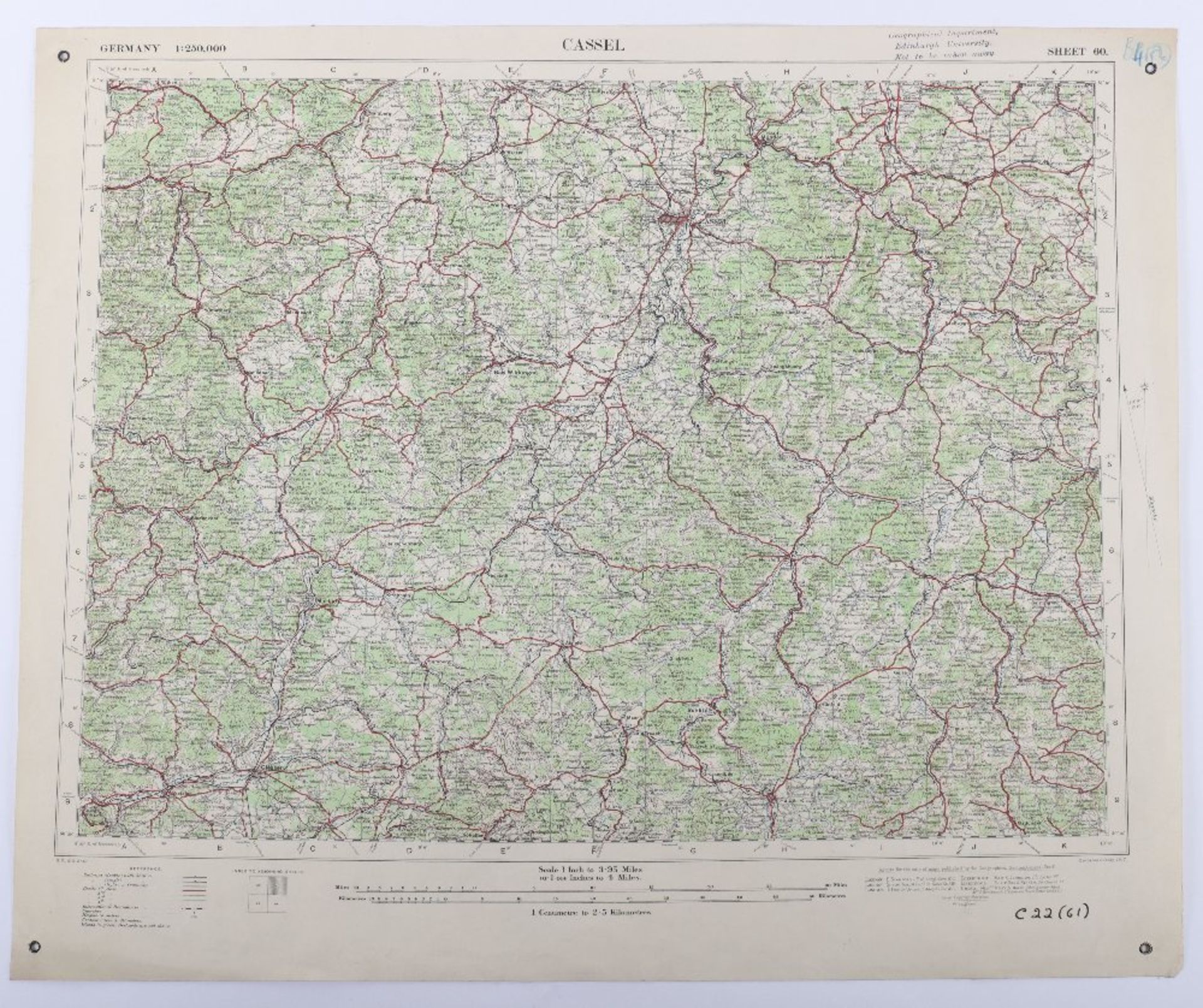 GSGS Maps - Bild 4 aus 6