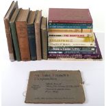 Military Books, Mainly Great War