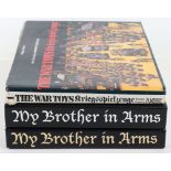 My Brother in Arms by Kurt Sametreiter and Peter Mooney Two volumes