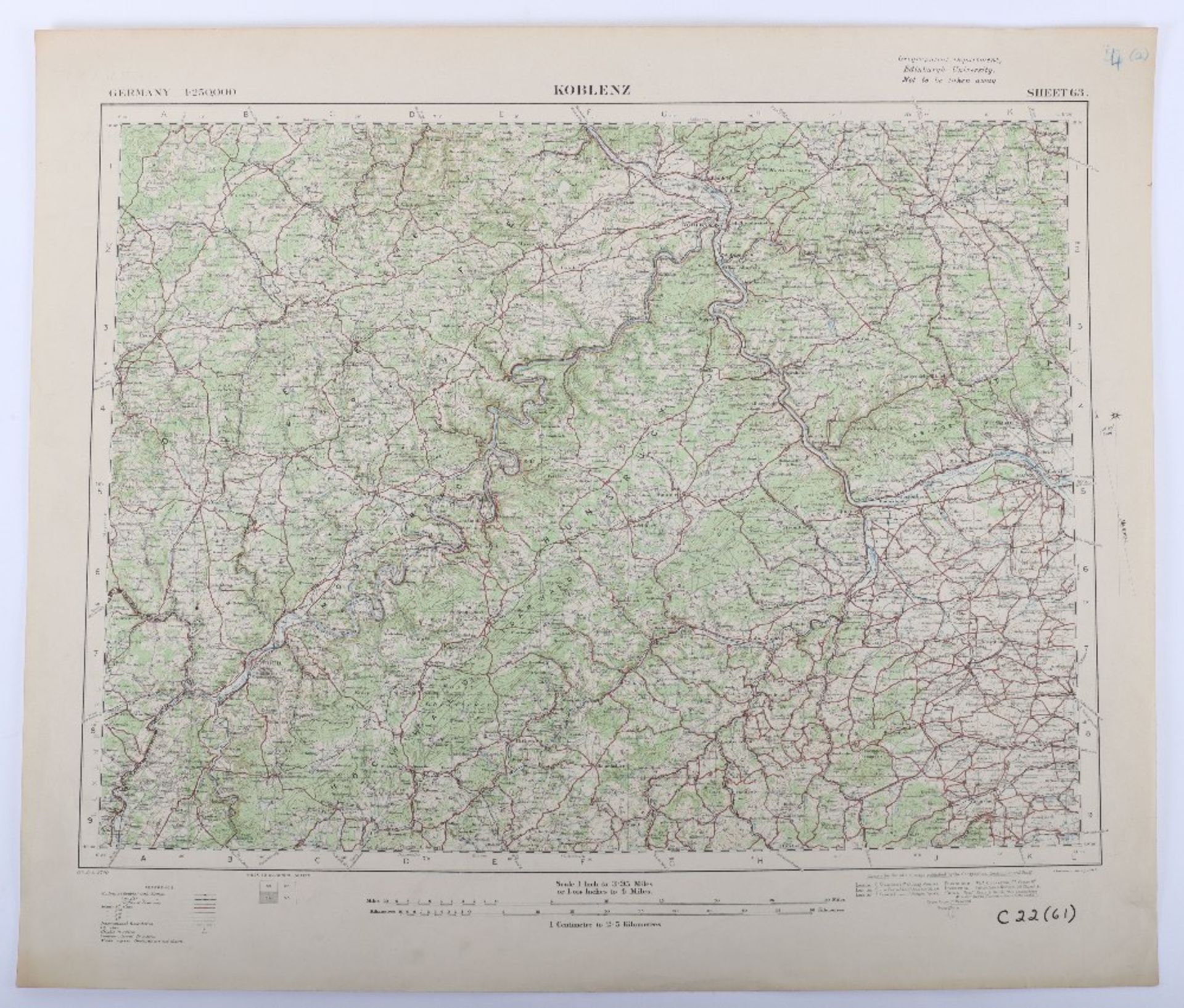 GSGS Maps - Bild 2 aus 6