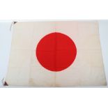 WW2 Japanese Flag