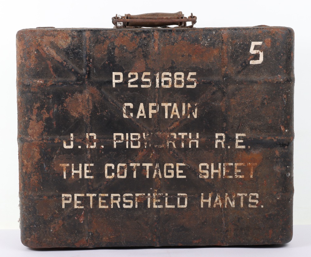 Pair of Royal Corps of Transport Plaques - Image 2 of 8