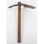 WW1 1916 Entrenching Tool