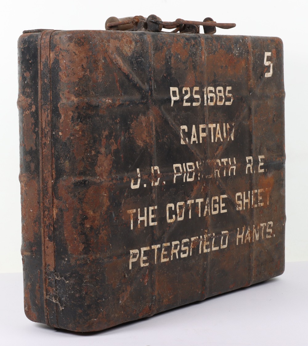 Pair of Royal Corps of Transport Plaques - Image 3 of 8