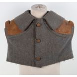 WW1 British Machine Gunners Waistcoat / Vest