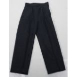 WAAF Working Dress Slacks