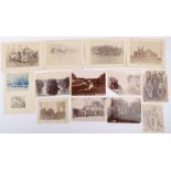 Boer War /Zulu War original photographs