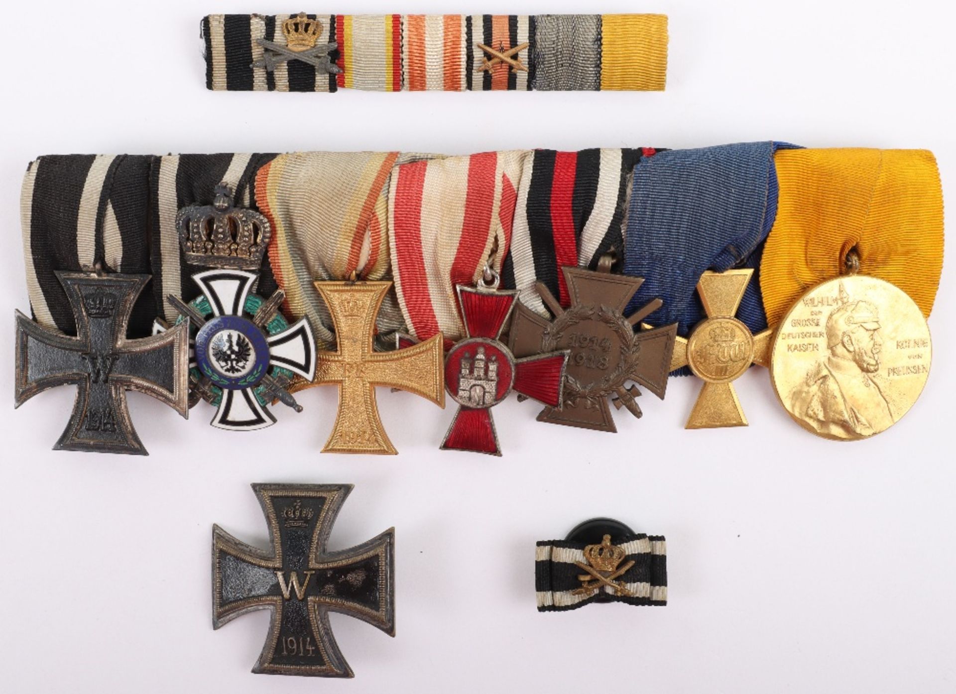 Substantial Collection of Photograph Albums, Medal Group, Award Documents and Uniform items to Major - Bild 54 aus 64