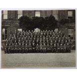 Important Group Photograph at C.I.G.S's Conference May 1948