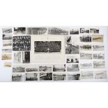 Original Photographs Devon Regiment