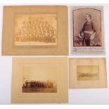 11th Foot, Devonshire Regiment Photographs pre 1900