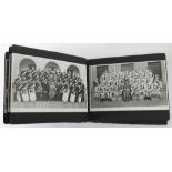 1930’s Dorsetshire Regiment Photograph Album in India and North West Frontier