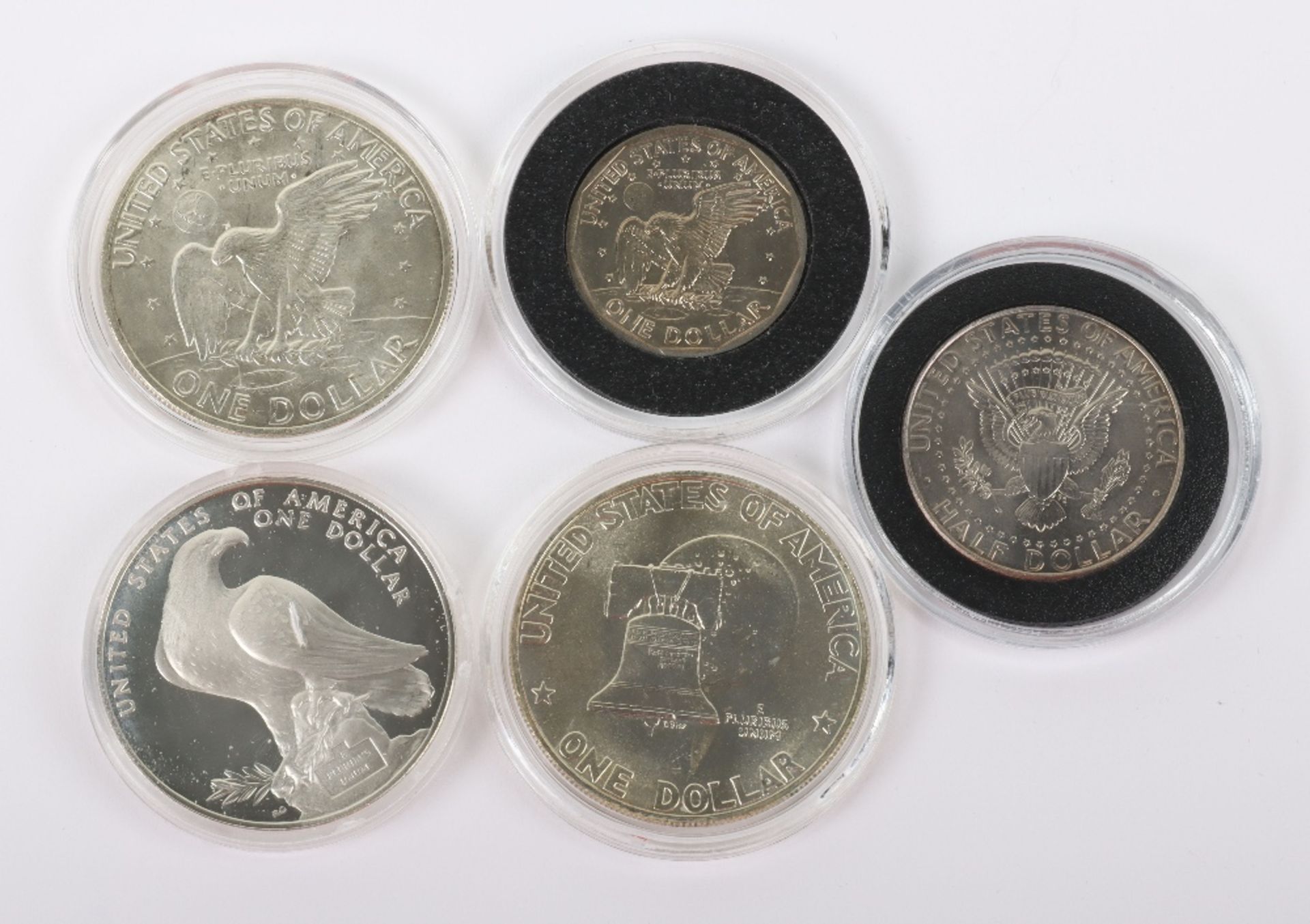 2006 USA proof set - Image 6 of 7