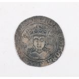 Henry VI (1422-1461), Groat