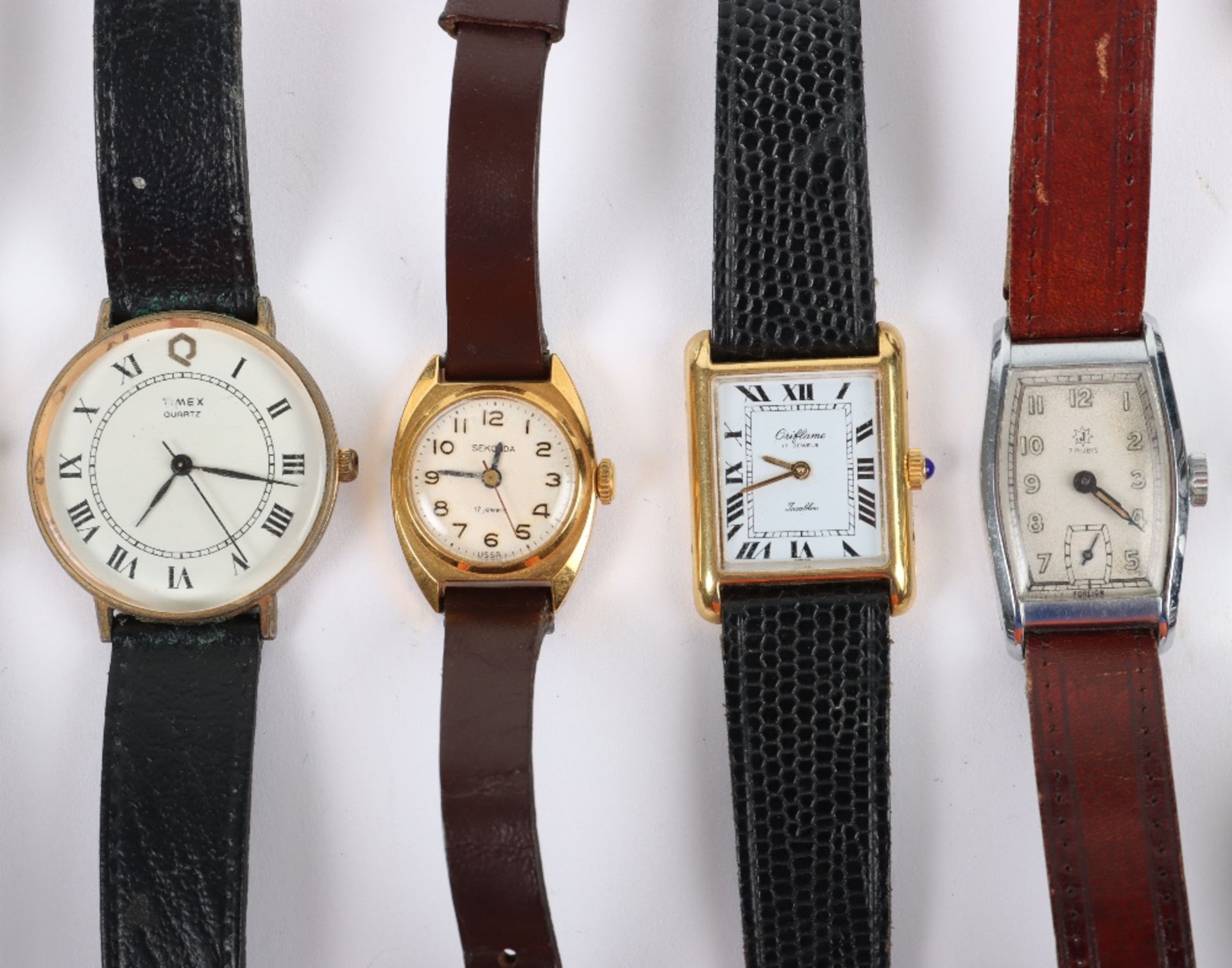 A selection of watches - Image 4 of 7