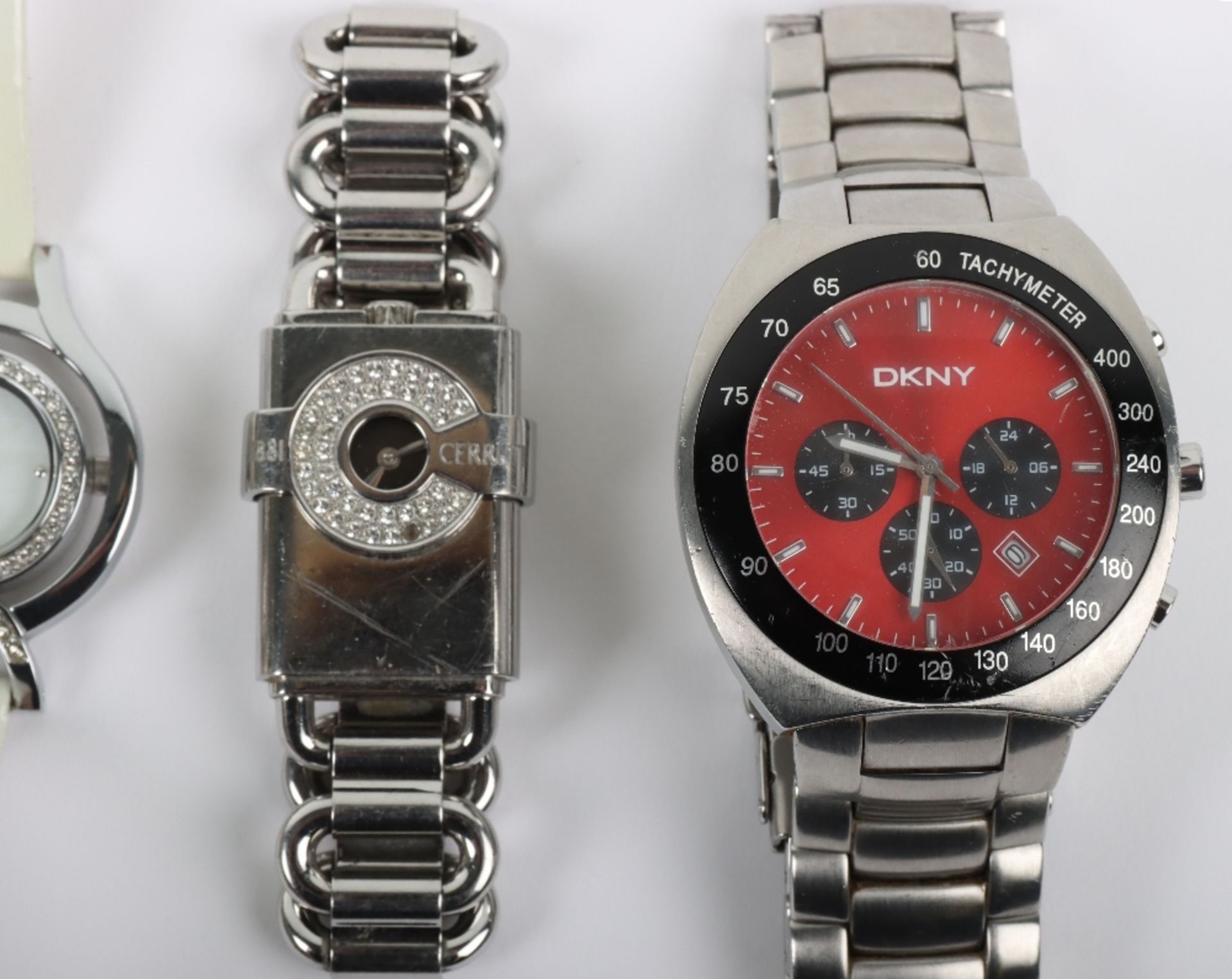 A selection of watches - Bild 3 aus 7